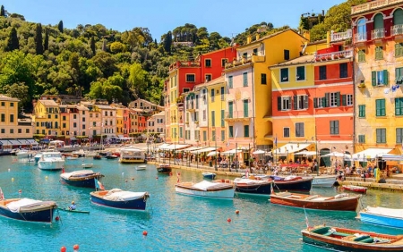 Riva Boat Experience in Italy | Private Riva Charters