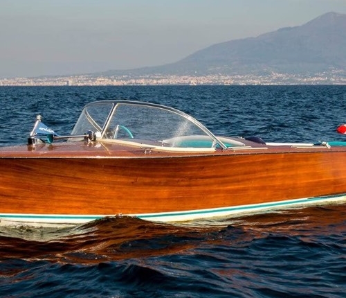 Riva rental