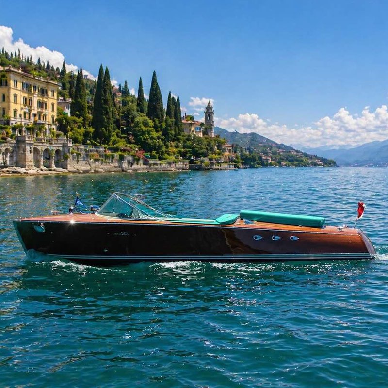 Riva Aritston - rental italy